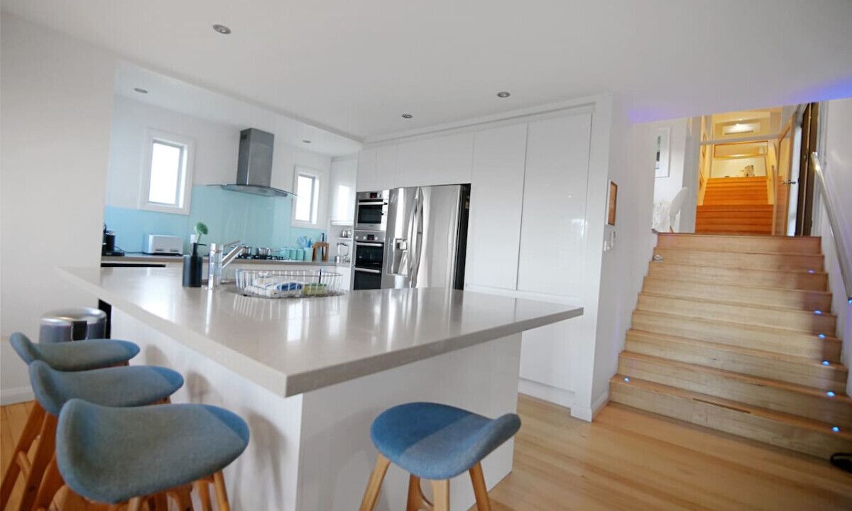 Photo of Kitchen in Vincentia