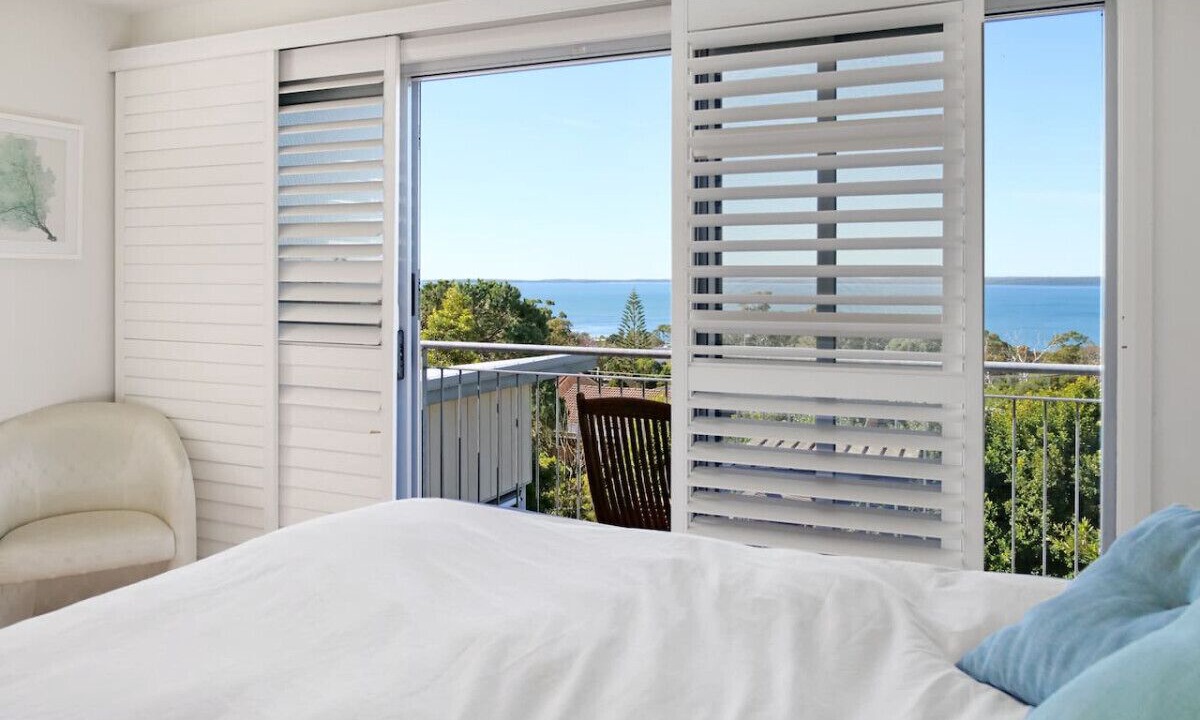 Photo of Bedroom in Vincentia