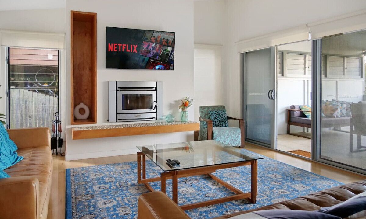 Photo of Livingroom in Vincentia