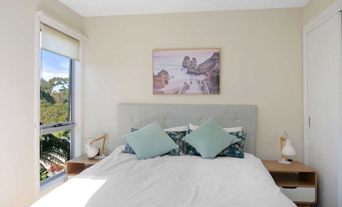 Photo of Bedroom in Vincentia