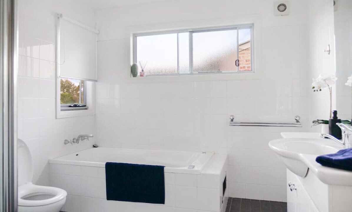 Photo of Bathroom in Vincentia