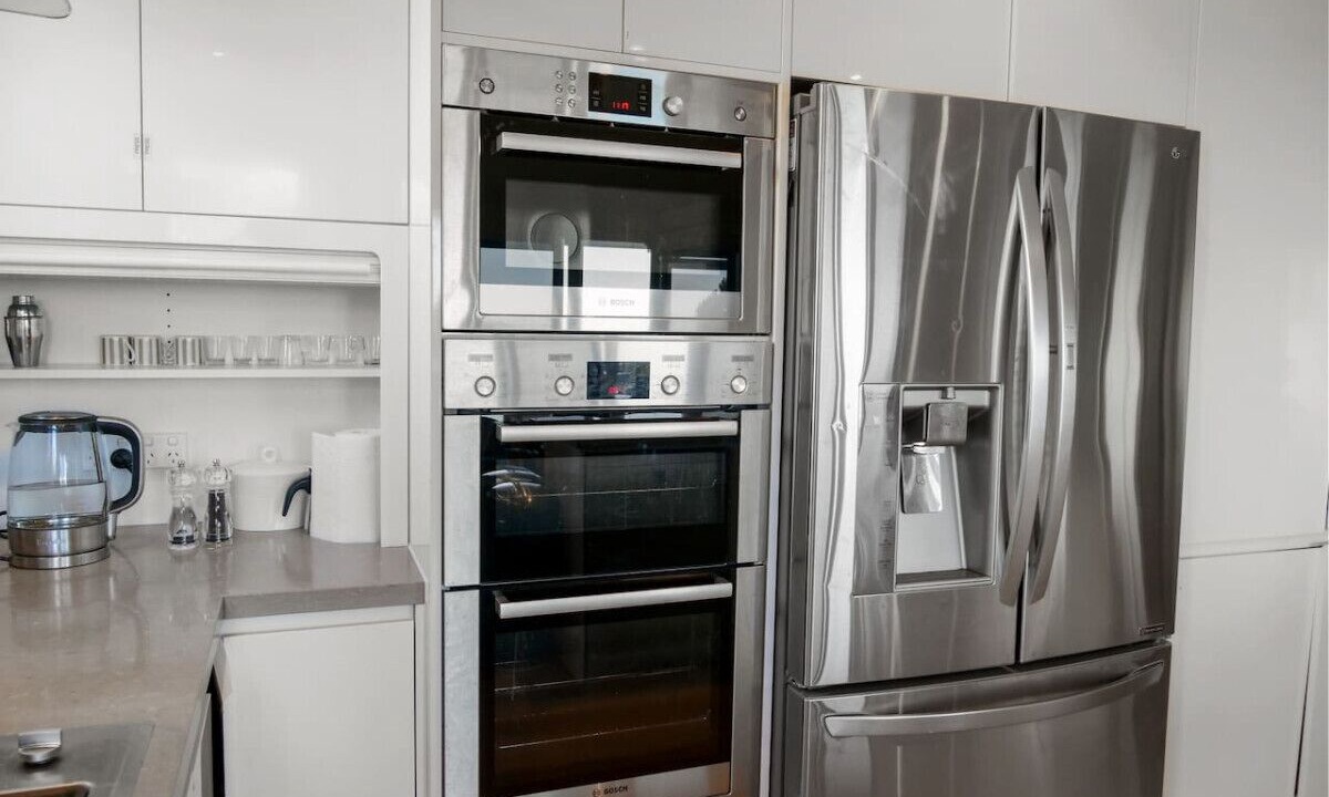 Photo of Kitchen in Vincentia