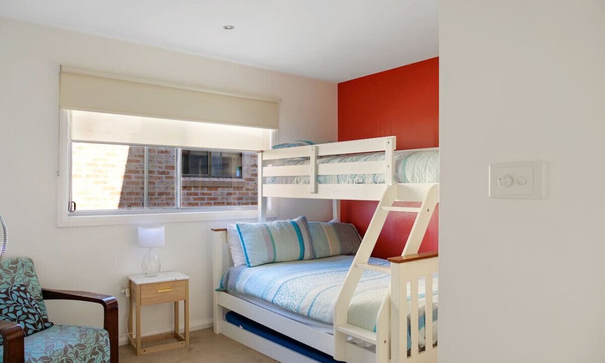 Photo of Bedroom in Vincentia