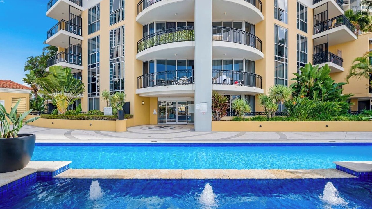 Photo of Outdoor in Surfers Paradise