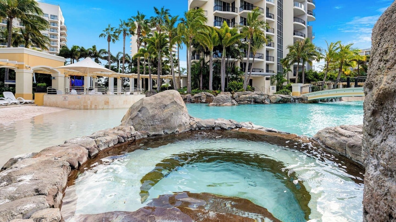 Photo of Outdoor in Surfers Paradise