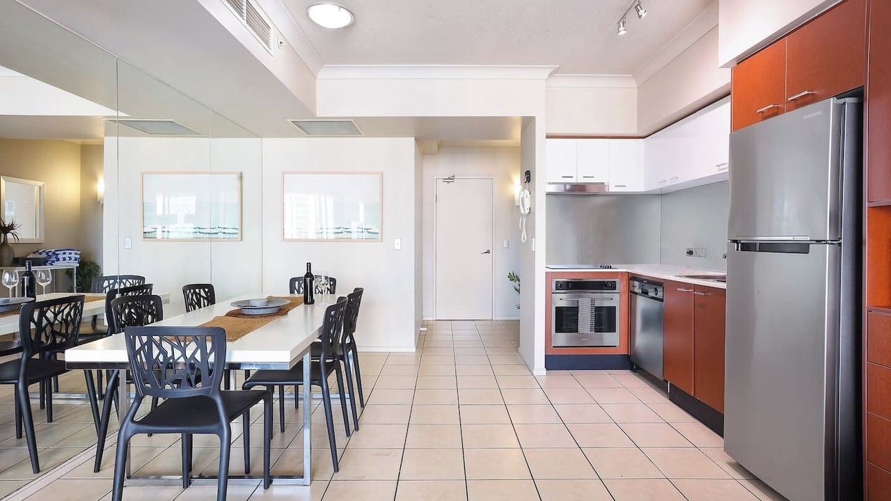 Photo of Kitchen in Surfers Paradise