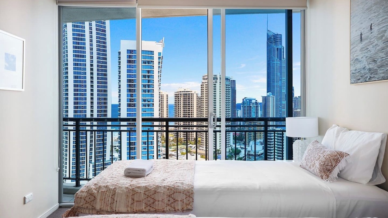 Photo of Bedroom in Surfers Paradise