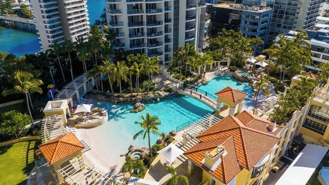Photo of Outdoor in Surfers Paradise