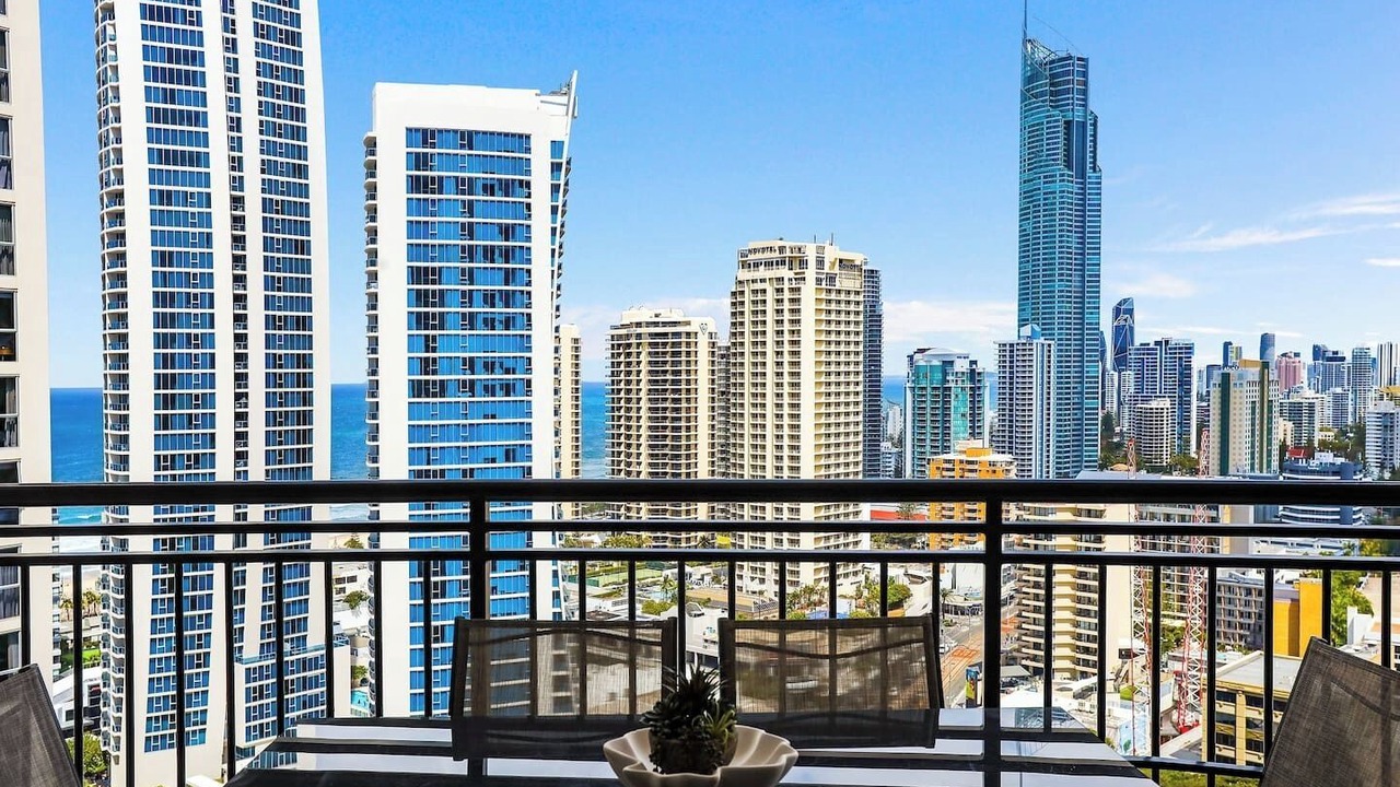 Photo of Outdoor in Surfers Paradise