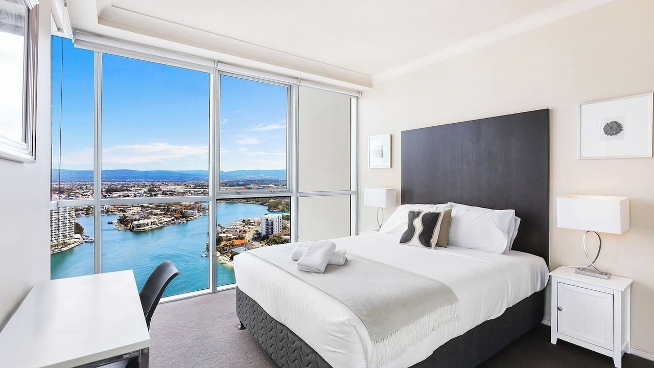 Photo of Bedroom in Surfers Paradise