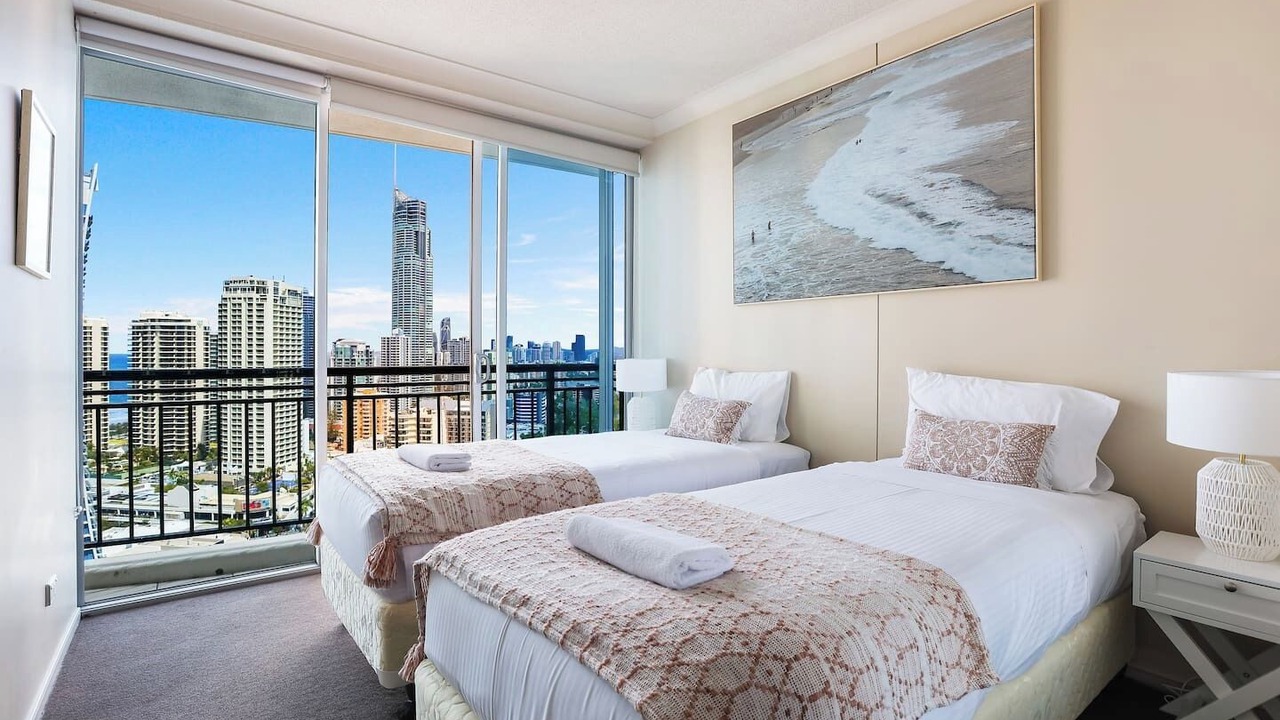 Photo of Bedroom in Surfers Paradise