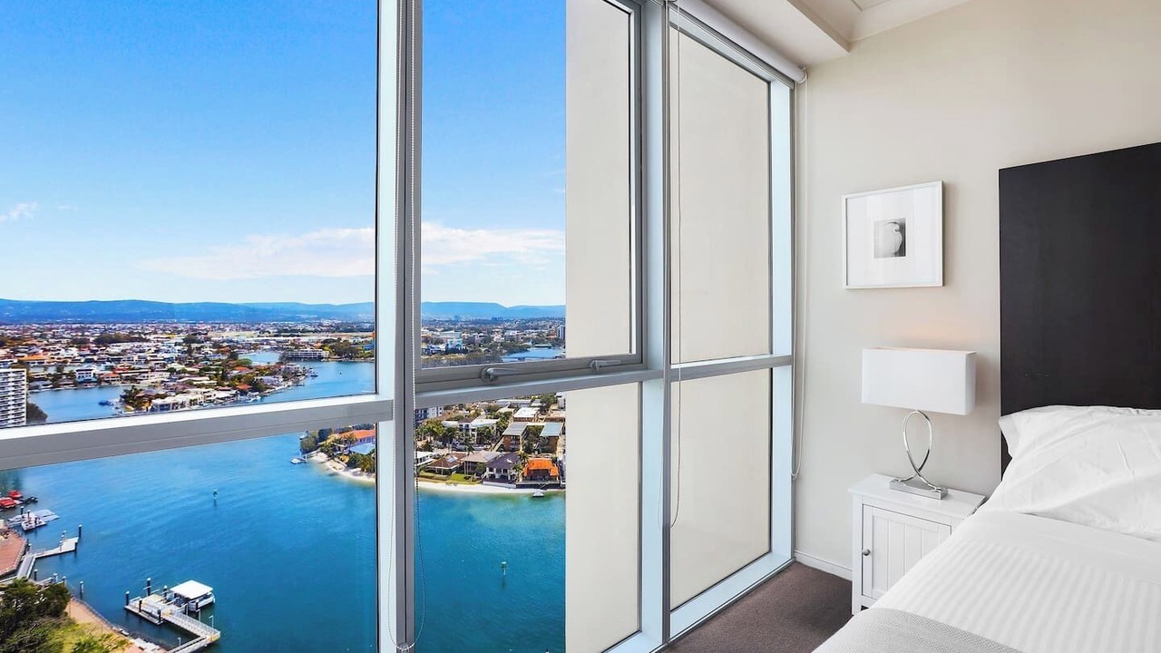 Photo of Bedroom in Surfers Paradise