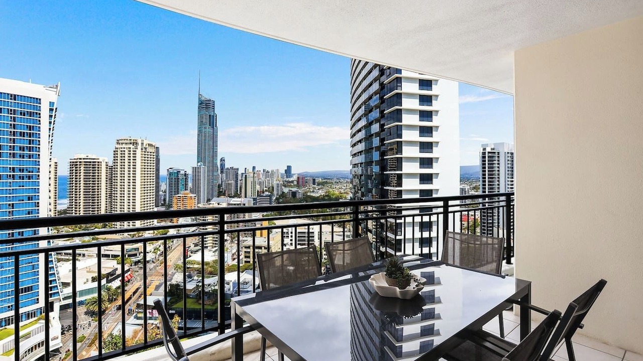 Photo of Outdoor in Surfers Paradise