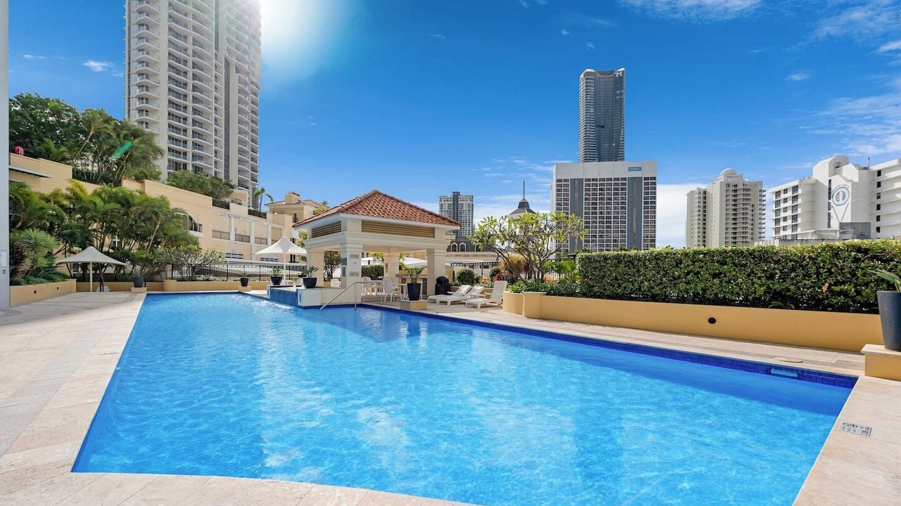 Photo of Outdoor in Surfers Paradise