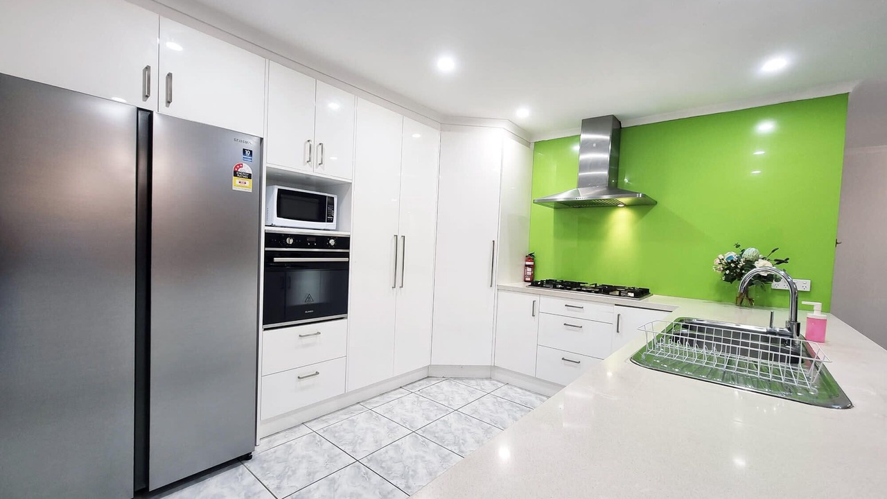Photo of Kitchen in Sunshine West