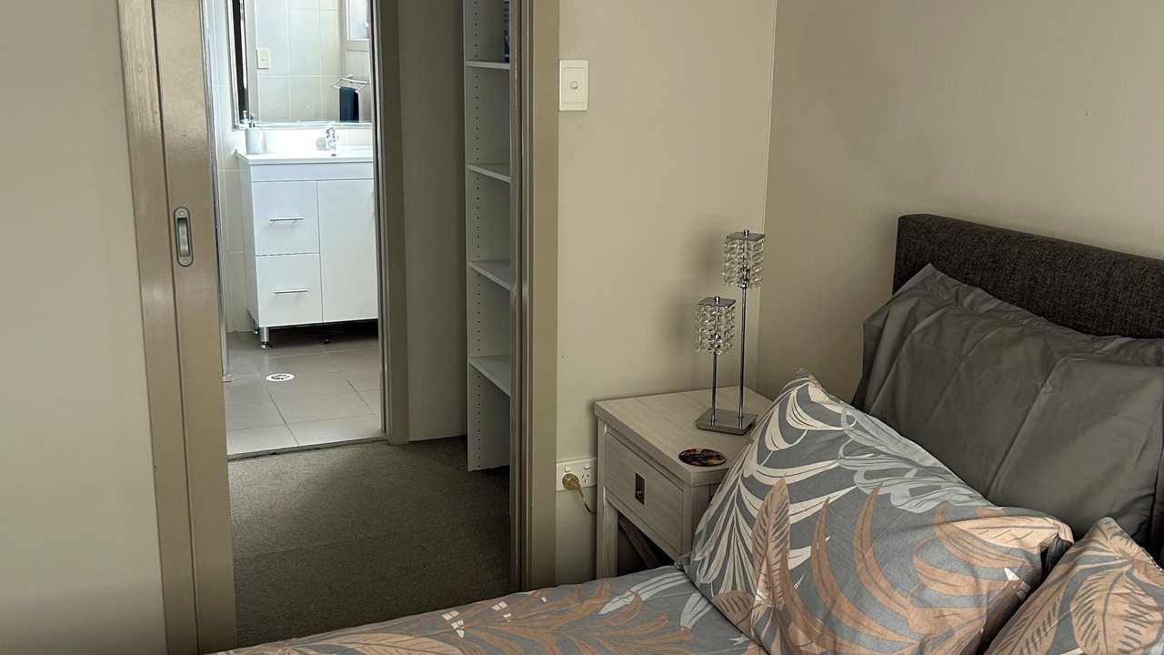 Photo of Bedroom in Queanbeyan