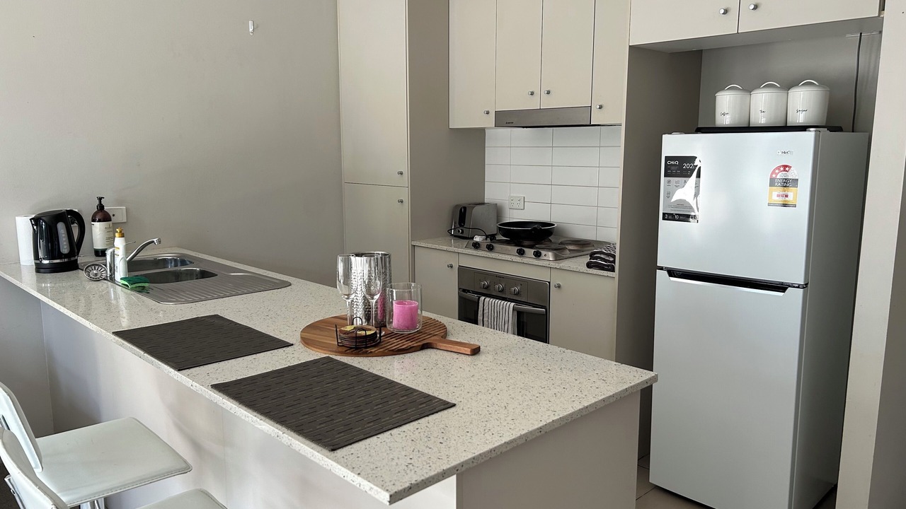 Photo of Kitchen in Queanbeyan