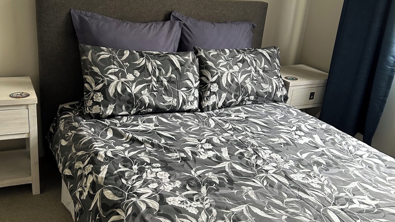 Photo of Bedroom in Queanbeyan