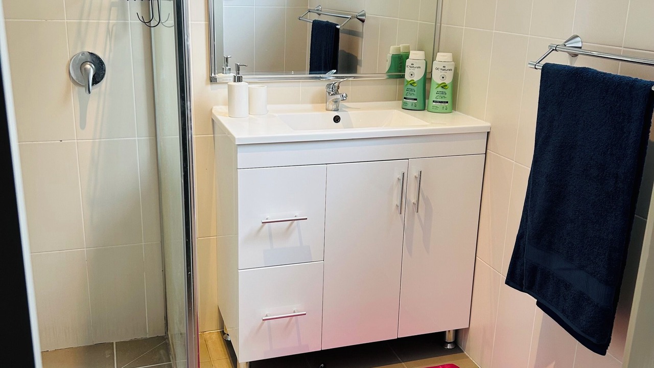 Photo of Bathroom in Queanbeyan