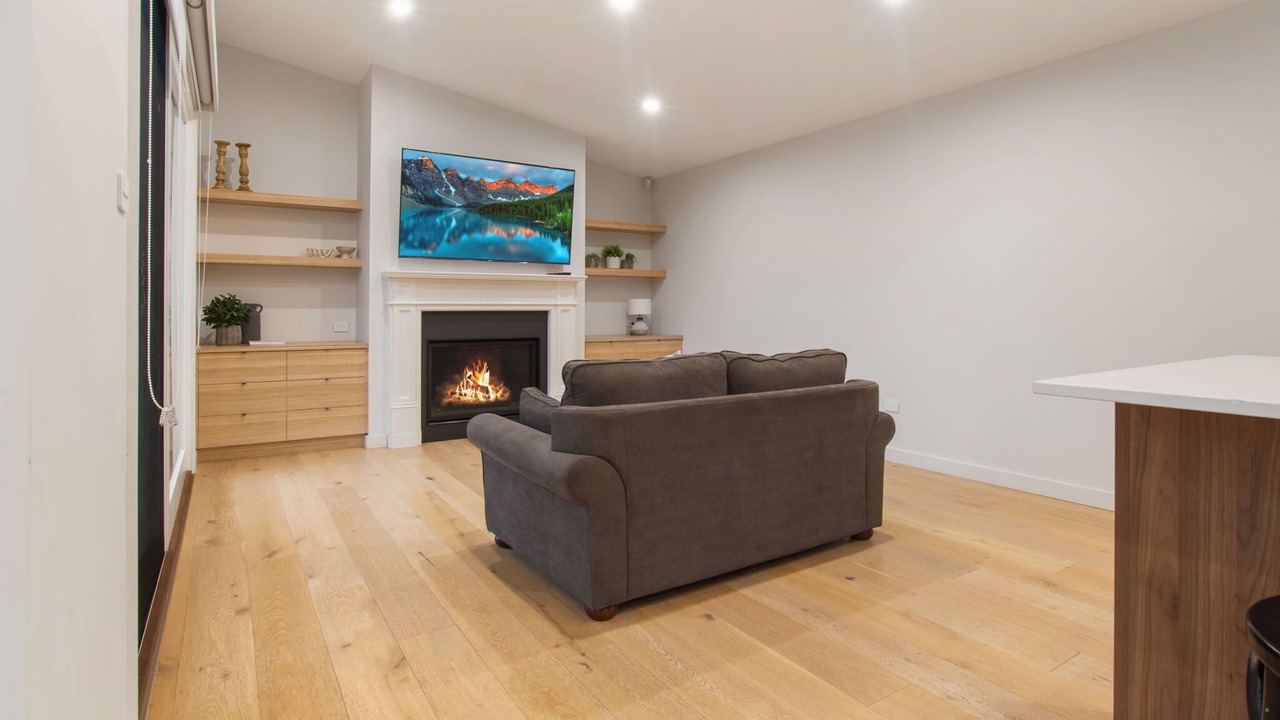 Photo of Livingroom in Wagga Wagga