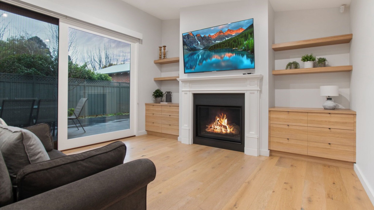 Photo of Livingroom in Wagga Wagga