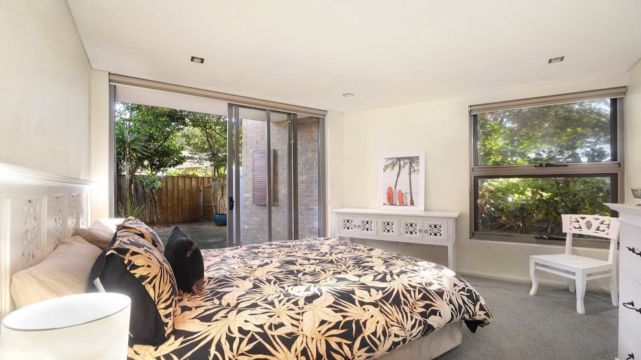 Photo of Bedroom in Blue Bay