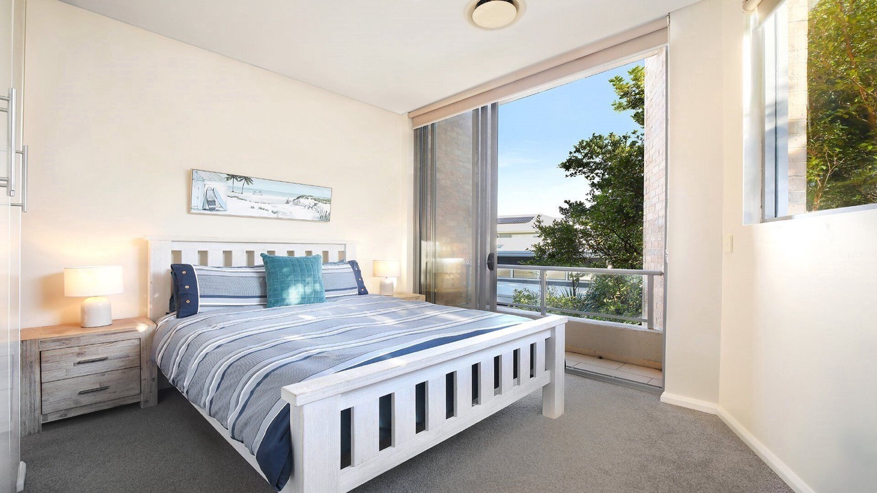 Photo of Bedroom in Blue Bay