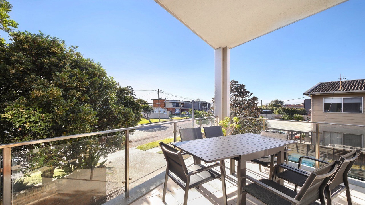 Photo of Outdoor in Blue Bay