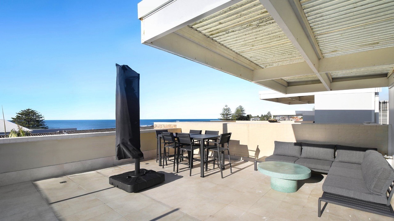 Photo of Outdoor in Blue Bay
