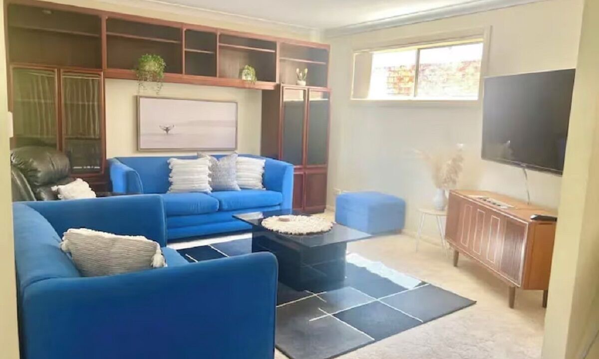 Photo of Livingroom in Ettalong Beach