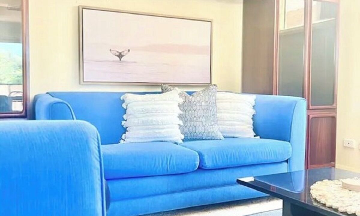 Photo of Livingroom in Ettalong Beach