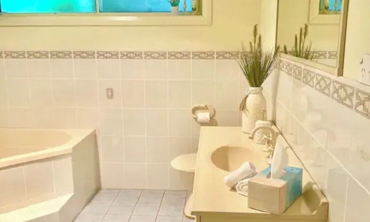 Photo of Bathroom in Ettalong Beach