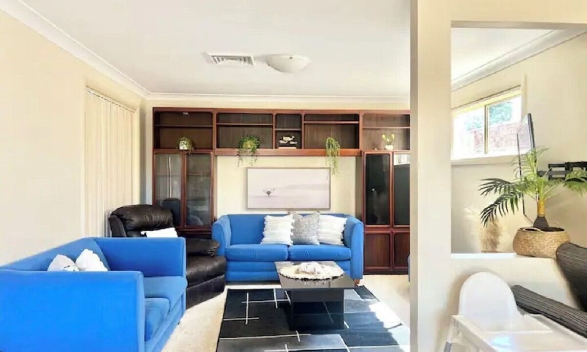 Photo of Livingroom in Ettalong Beach