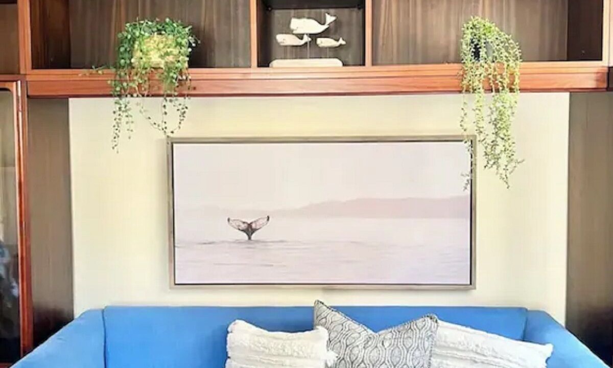 Photo of Livingroom in Ettalong Beach