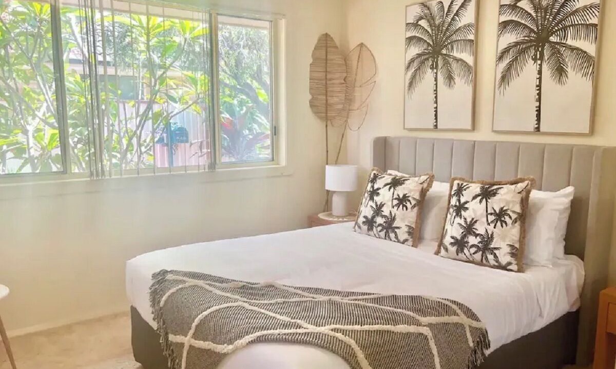 Photo of Bedroom in Ettalong Beach