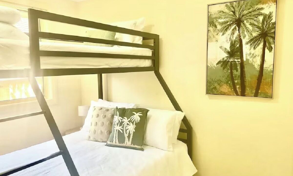 Photo of Bedroom in Ettalong Beach