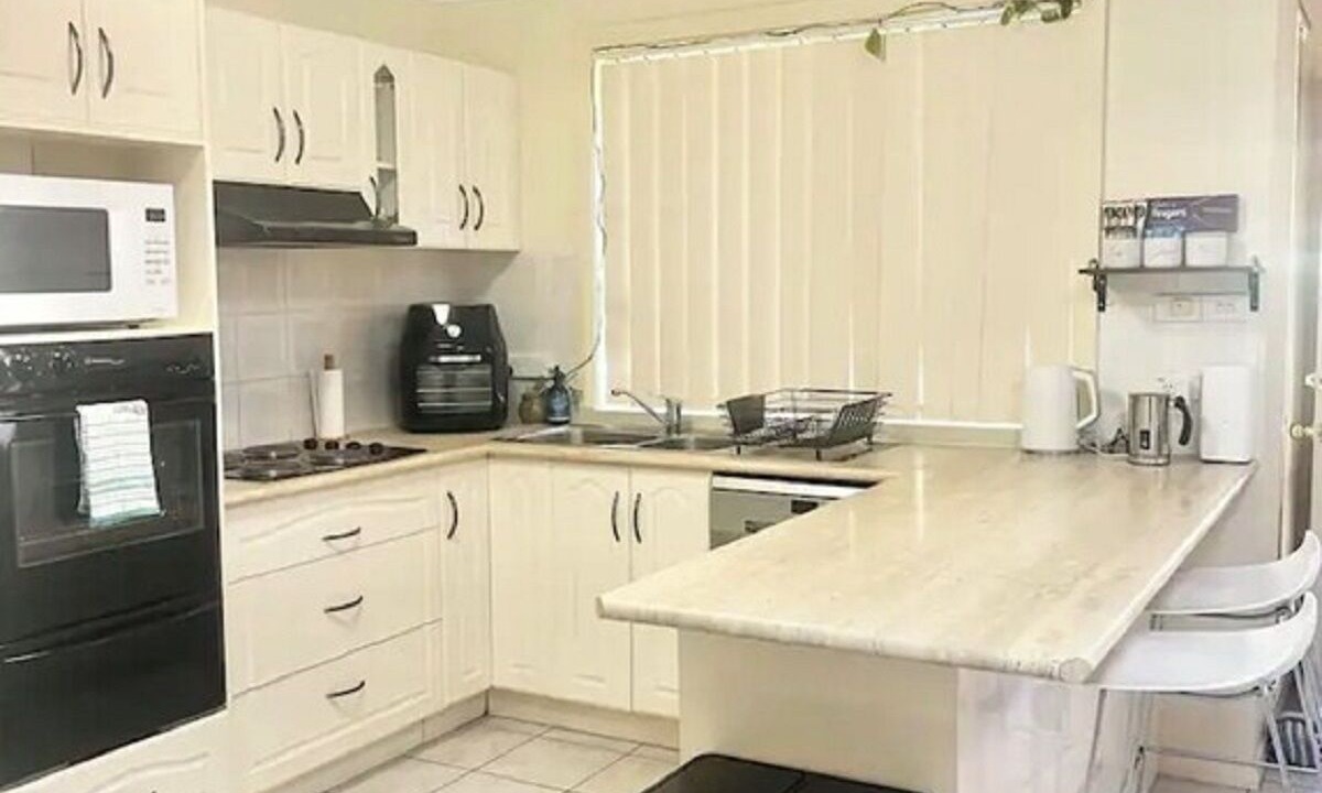 Photo of Kitchen in Ettalong Beach