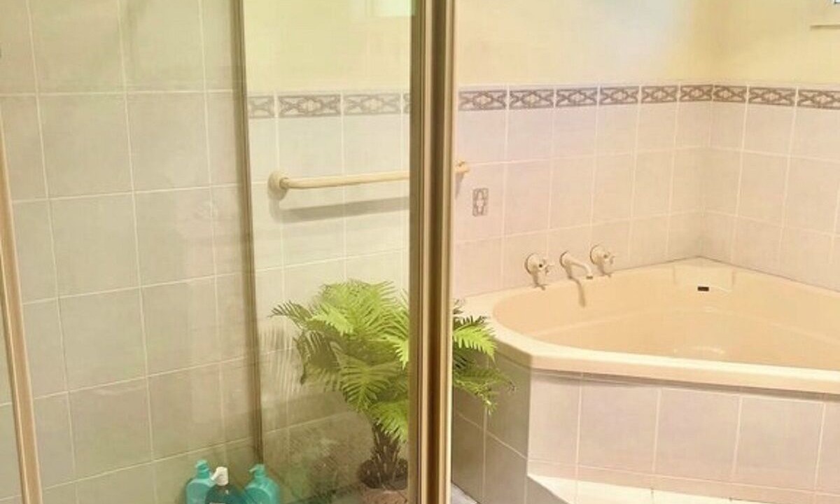 Photo of Bathroom in Ettalong Beach