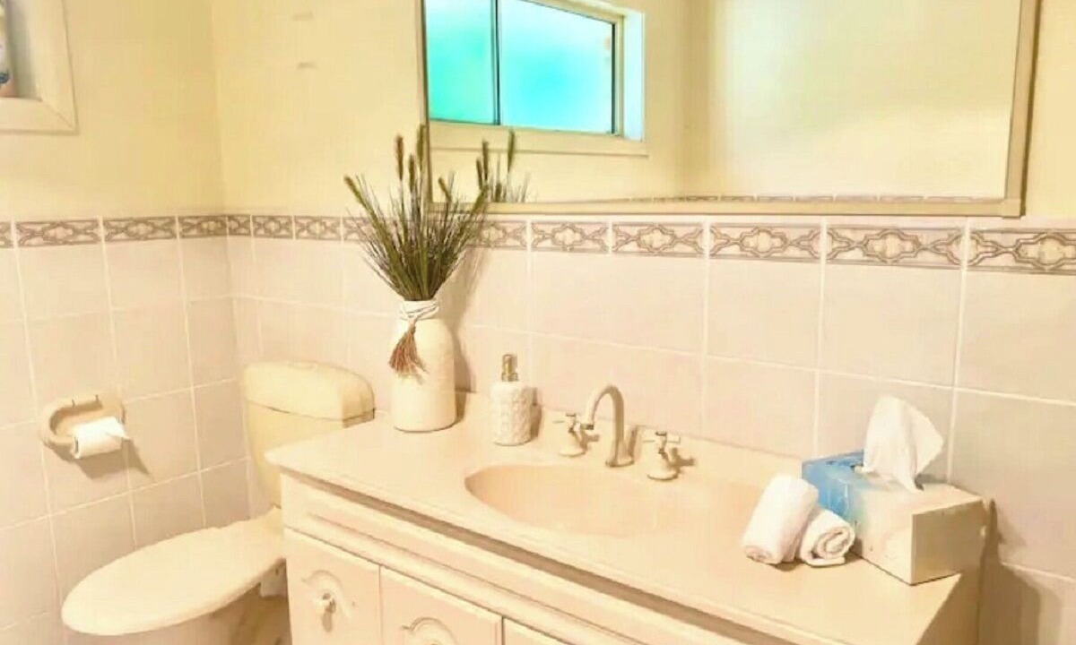 Photo of Bathroom in Ettalong Beach