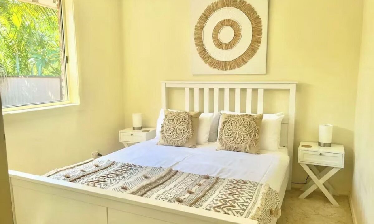 Photo of Bedroom in Ettalong Beach