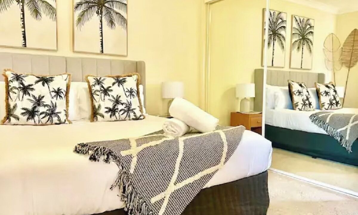 Photo of Bedroom in Ettalong Beach