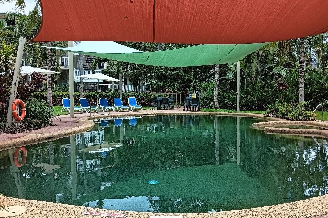 Photo of Outdoor in Holloways Beach
