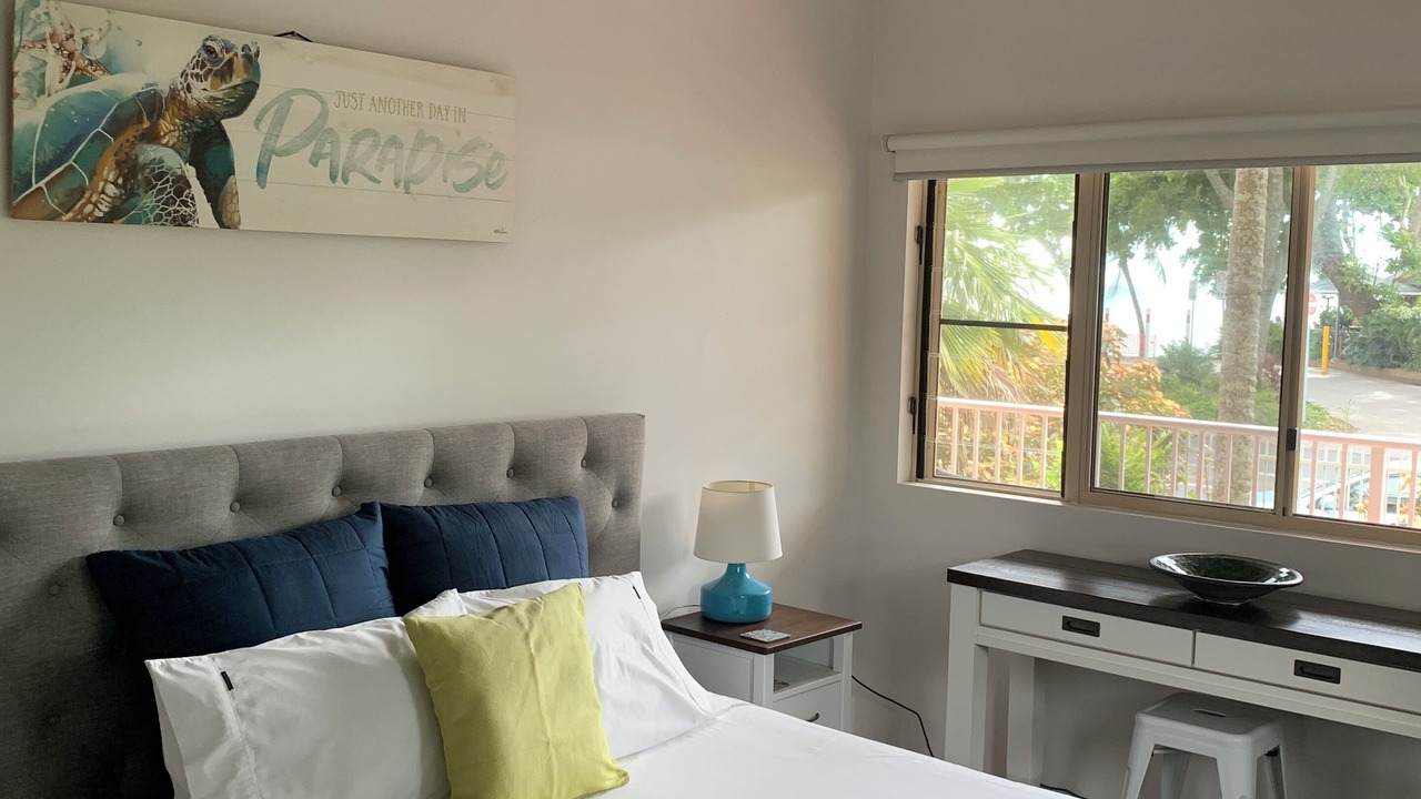 Photo of Bedroom in Holloways Beach