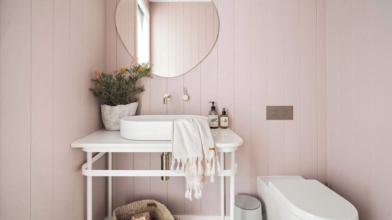Photo of Bathroom in Berry