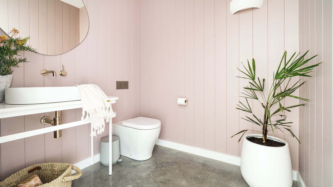 Photo of Bathroom in Berry
