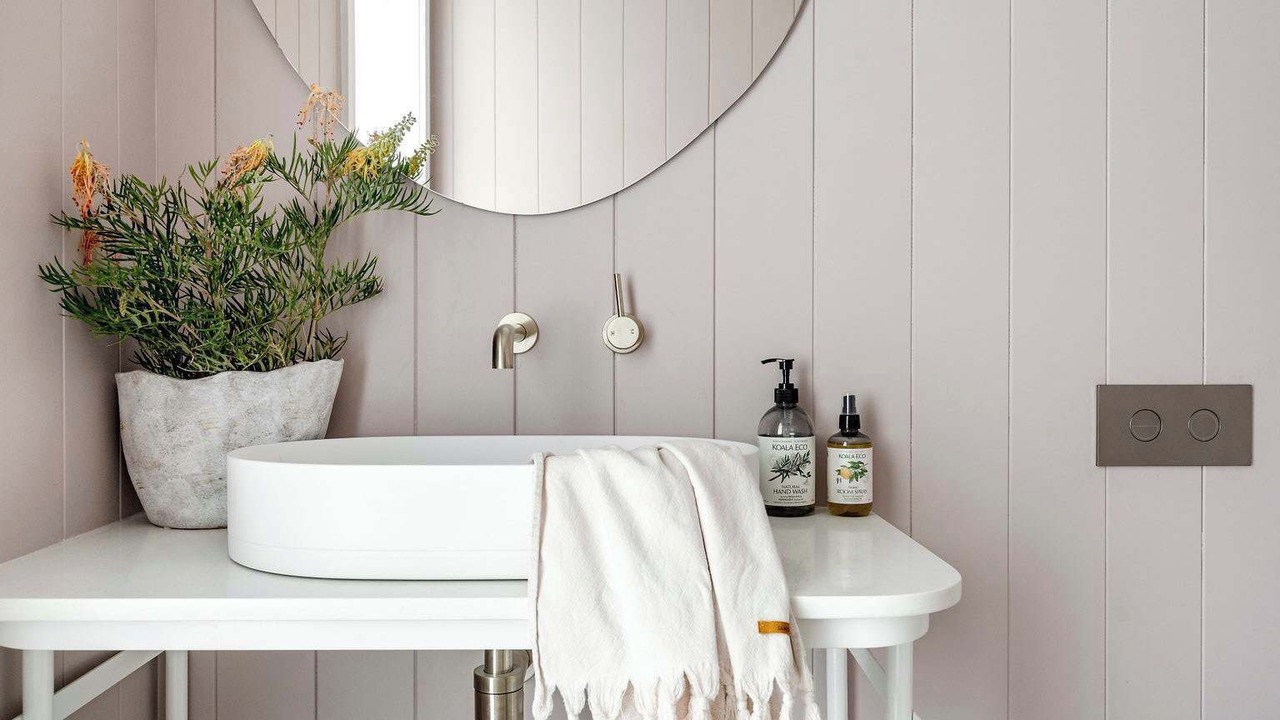 Photo of Bathroom in Berry