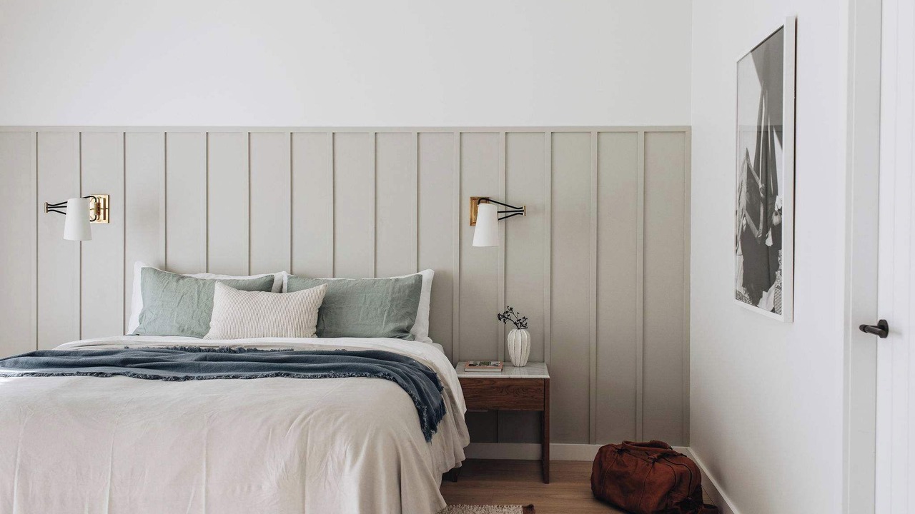 Photo of Bedroom in Berry