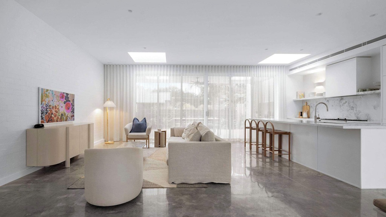 Photo of Livingroom in Berry