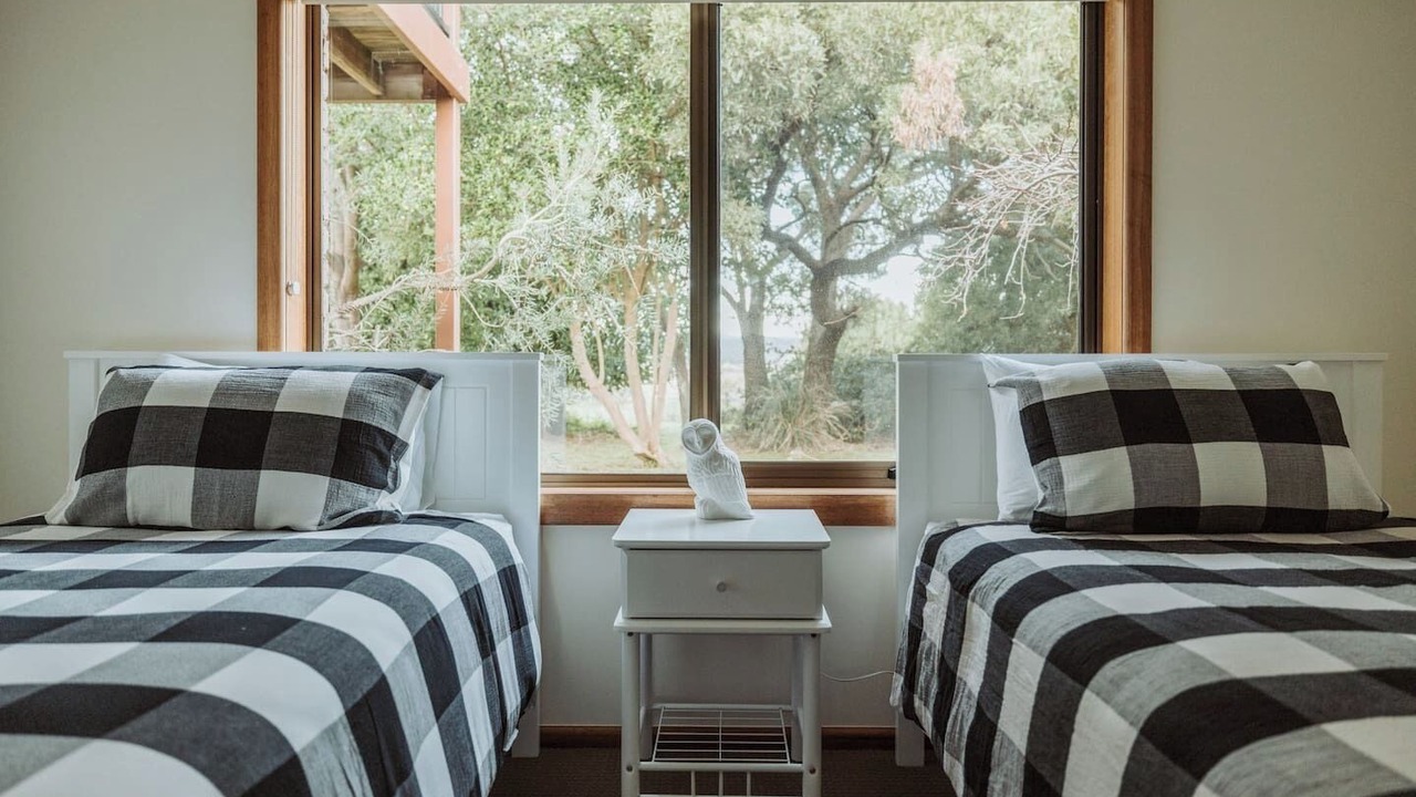 Photo of Bedroom in Port Sorell