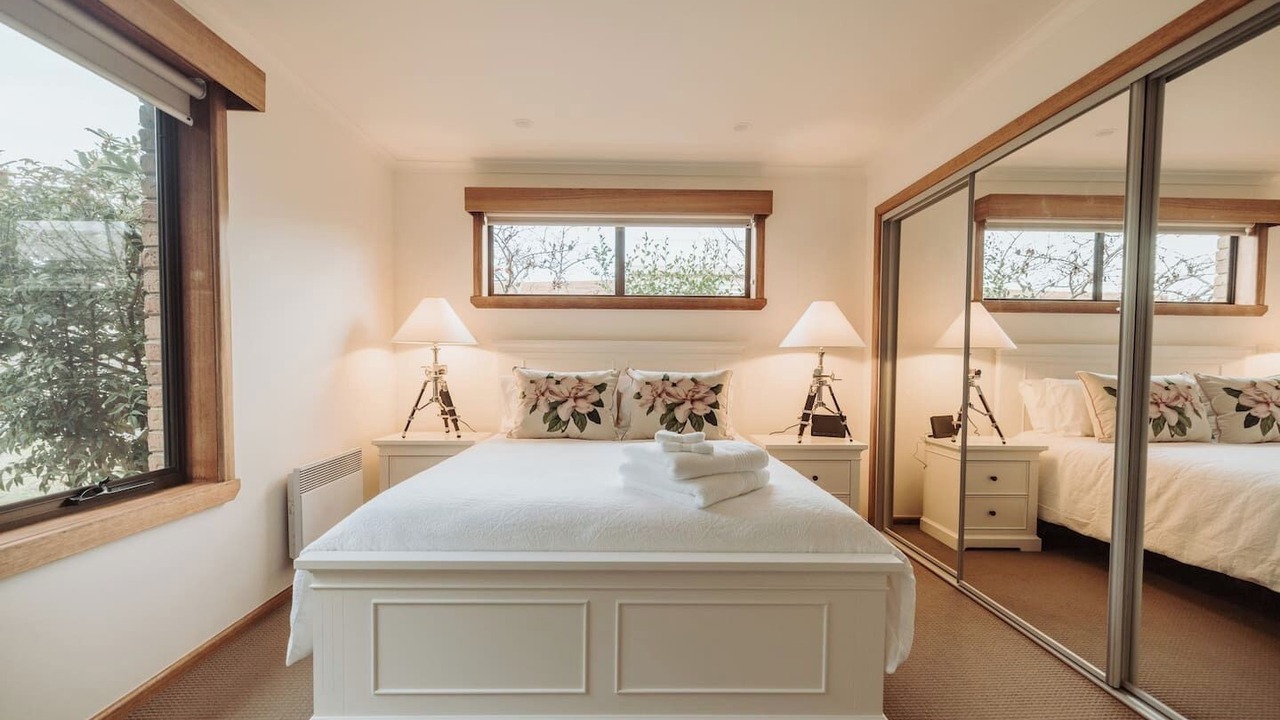 Photo of Bedroom in Port Sorell